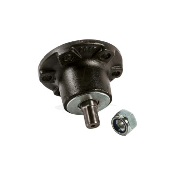 Piasta bezobsługowa 2015 kompletna AT BT fi 27,5mm