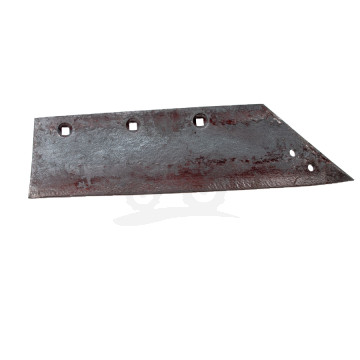 Lemiesz gruby do dłuta RACZKI