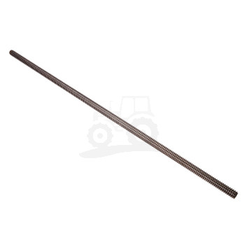 Pręt trapezowy. 24x5