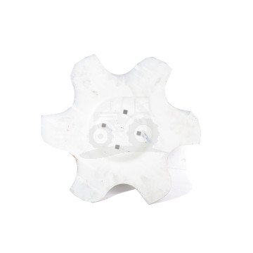 Talerz skrajny prawy FI-455/4