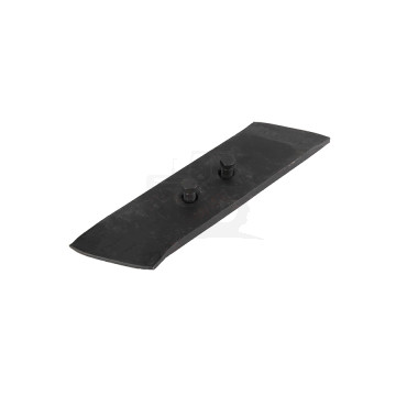 Dłuto lewe pługa KM