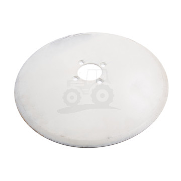 Tarcza kroju fi 450/4  UNIA IBIS L,XM