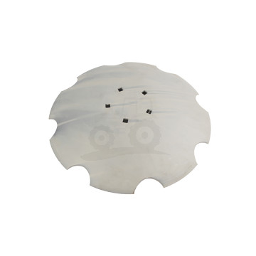 Talerz kroju FI-460/4 5 otworów