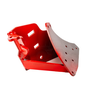 Rdzeń prawy LONG UNIA