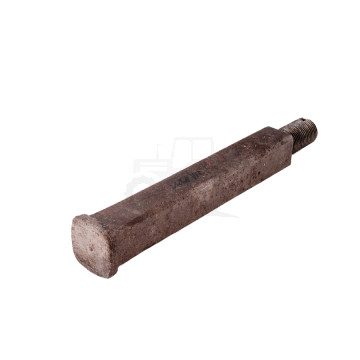 Oś walca AU/505 40X40X362