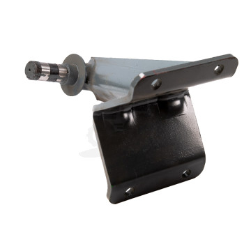 Ramię kroju lewe kpl .spawane AGRESSSIVE L460/4