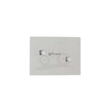 Nakładka płozy lewa przednia PO699