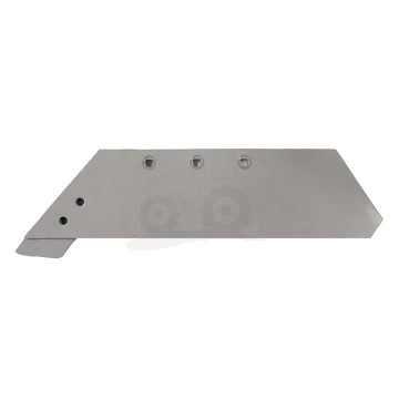 Lemiesz z dłutem lewy PO/01326