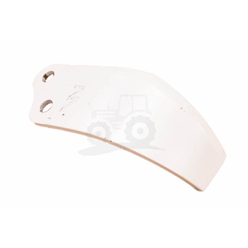 Nóż prawy stal borowa Waryński