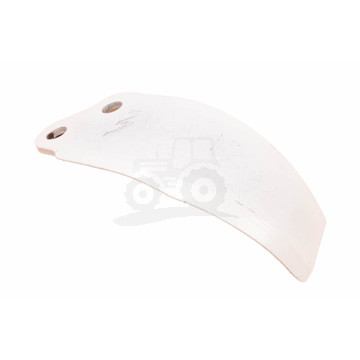 Nóż lewy stal borowa WARYŃSKI