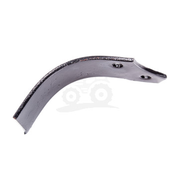 Nóż glebogryzarki Lewy BOMET