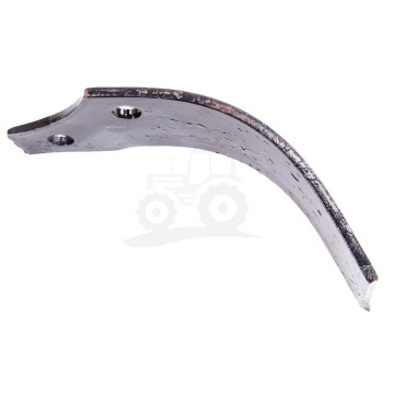 Nóż glebogryzarki Prawy  BOMET