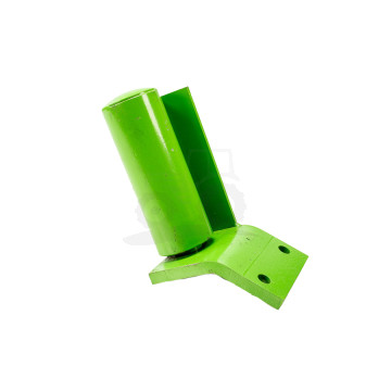 Rolka prawa kpl. stal. L-155