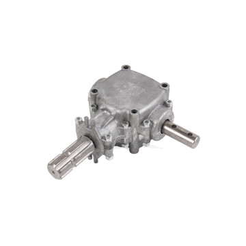 Przekładnia Rozsiewacza ALBRO pojedyncza 2 otwory