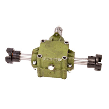 Przekładnia środk.