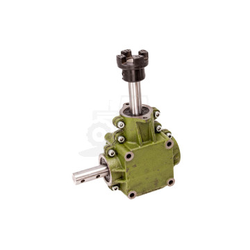 Przekładnia boczna żeliwna