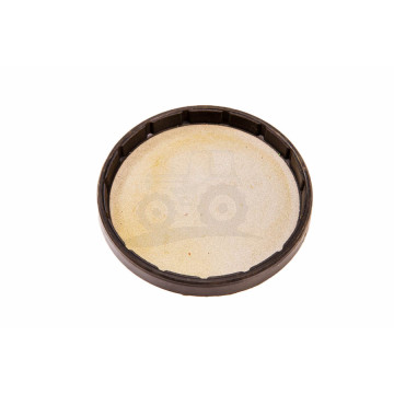 Pokrywa uszczelniająca 62x8