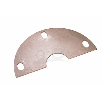 Uszczelnienie górne