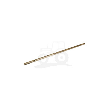 Wał kół biegowych