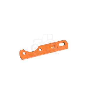 Płyta mocująca  prawa