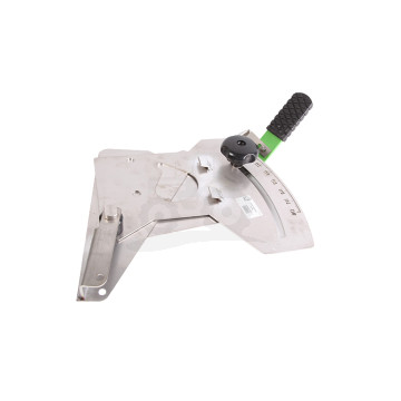 Aparat dozujący prawy