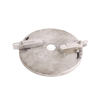 Tarcza do wysiewy granicznego P