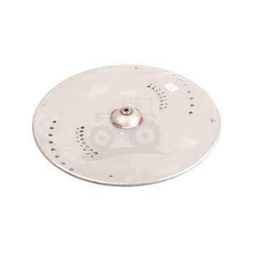 Tarcza prawa kpl.spawana LM 30