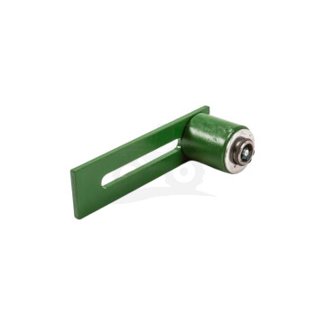 Napinacz pasów kpl.MOTYL