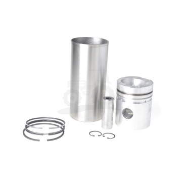 Zestaw naprawczy W 5530290 MAHLE