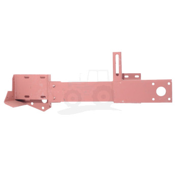 Podstawa napędu kosy