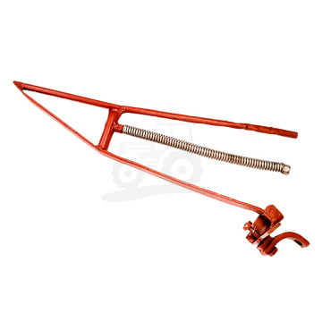 Podnośnik poległ.zboża N.Typ ze sprężyną