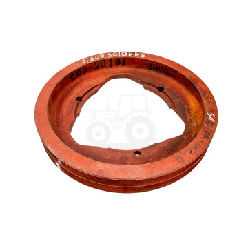 Koło pasowe  BS i GIGANT