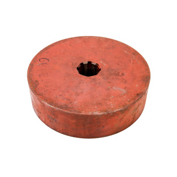 Bęben hamulcowy  BS i GIGANT