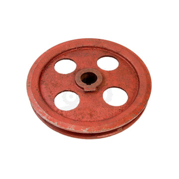 Koło pasowe BS i GIGANT