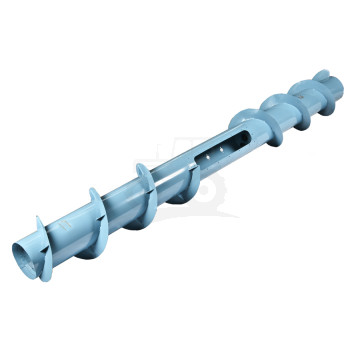 Przenośnik ślimakowy REKORD 14 palcy