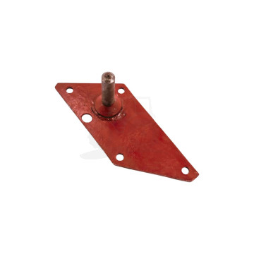 Czop kpl. lewy podsiewacza BS i GIGANT