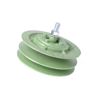 Przekładnia bezstopniowa