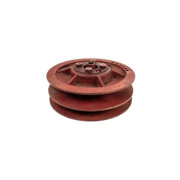 Przekładnia bezs. kpl. wentylator BS i GIGANT