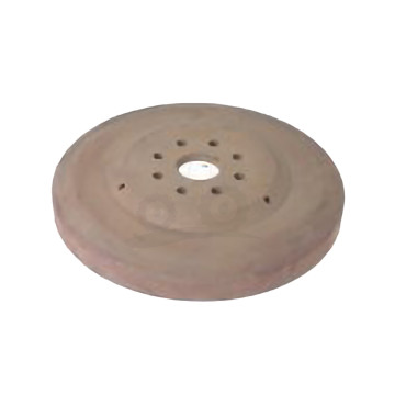 Tarcza oporowa 2501002