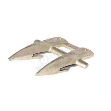 Palec podwójny BIZON