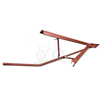 Rozdzielacz łanu L i P