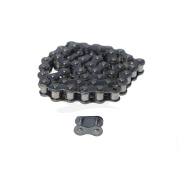 Napęd kosy lewa strona