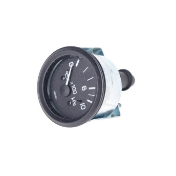 Wskaźnik ciśnienia oleju