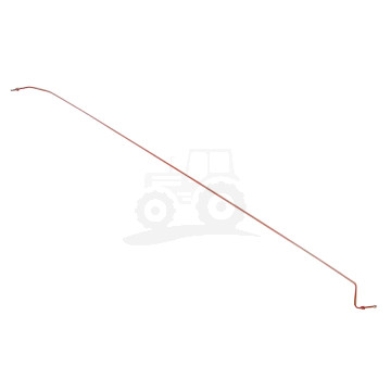 Przewód Bizon heder rurka fi 8