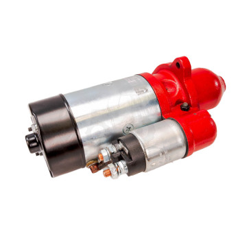 Rozrusznik R-10A 300851 24V4,8kW NOWY