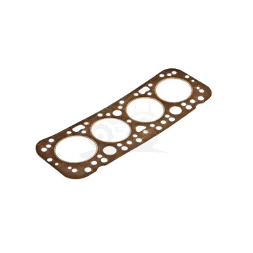 Uszczelka głowicy MTZ