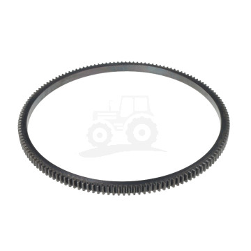 Wieniec koła zamachowego