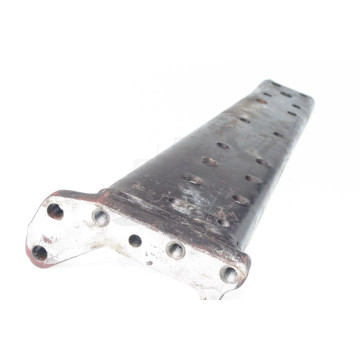 Ceownik lewy wzmocniony