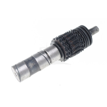 Zestaw naprawczy (wałek+tarczki)