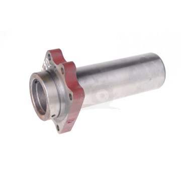 Tuleja z kołnierzem